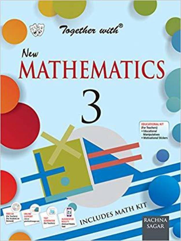 Together with Mathematics - Class - III: Buy Together with Mathematics ...