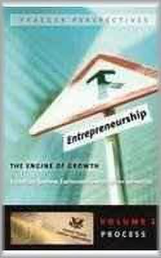 Entrepreneurship(English, Hardcover, unknown)