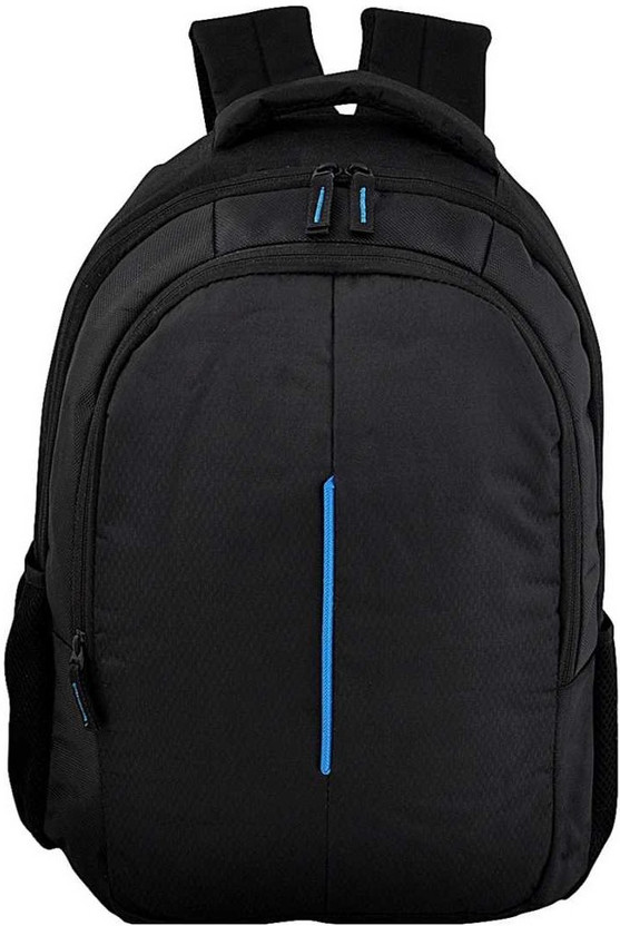 Blue line backpack clearance