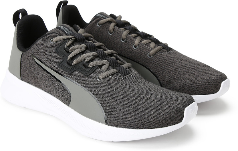 PUMA Tishatsu Runner Knit Running Shoes 