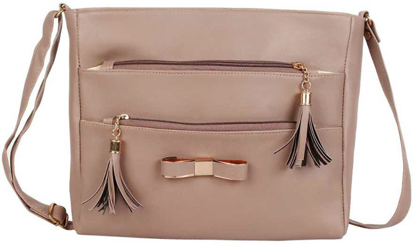 Flipkart college one side bags Clearance