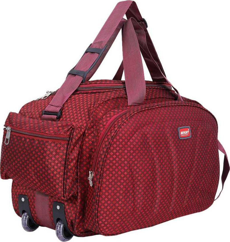 flipkart small travel bags