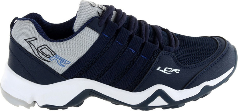 lancer shoes 999