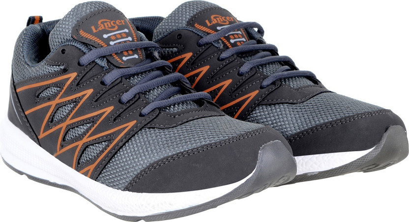 lancer original shoes
