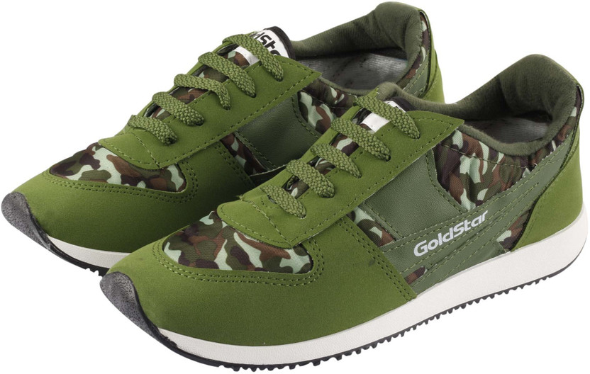 GOLDSTAR Running Shoes For Men - Buy 