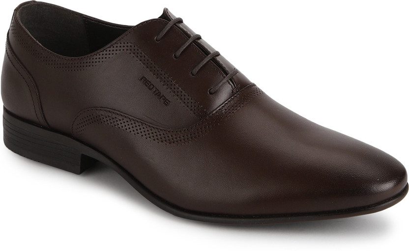 RED TAPE Party Wear For Men - Buy RED 