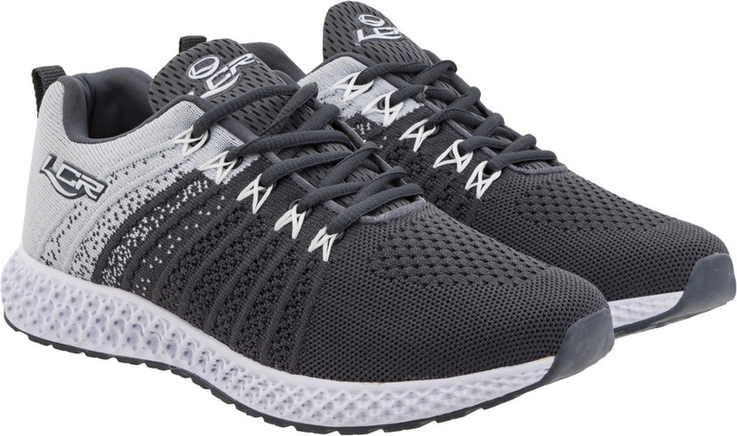 lancer men's sports running shoes