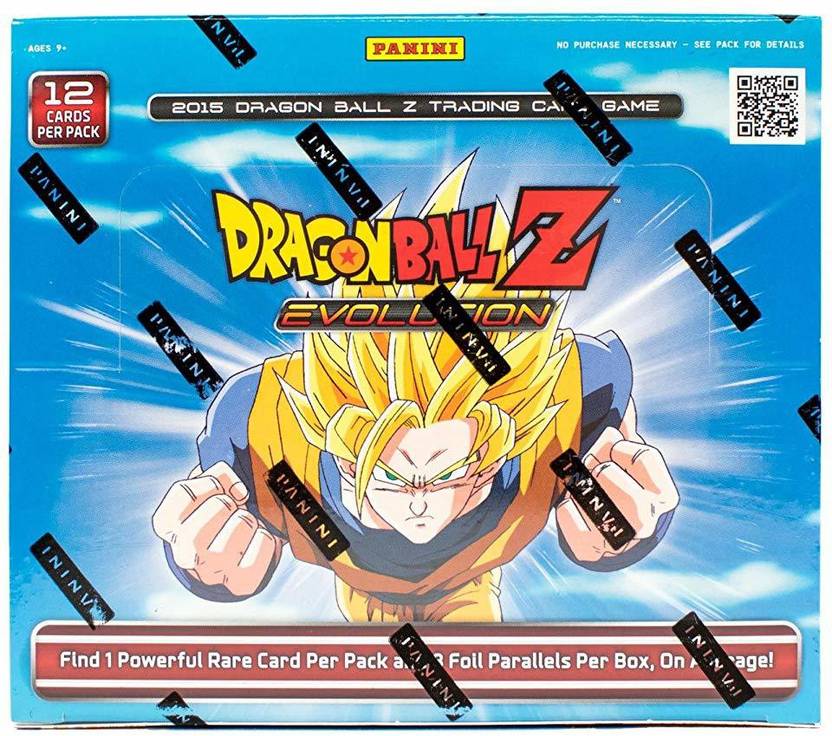 Dragon Ball Z Card Game Card Game . shop for Dragon Ball Z products