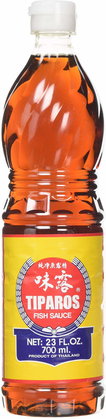 Tiparos Fish Sauce ( Imported ) Sauce(700 ml)