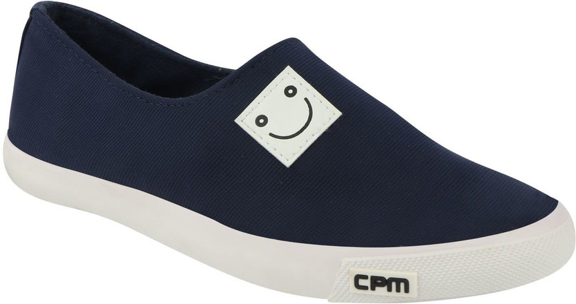 Cipramo Canvas Shoes For Women - Buy 