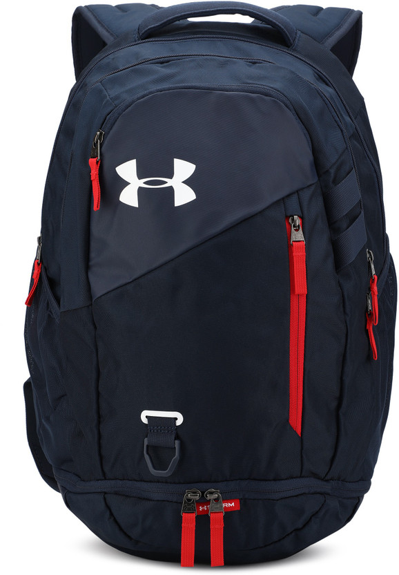 How to wash an under armour backpack clearance