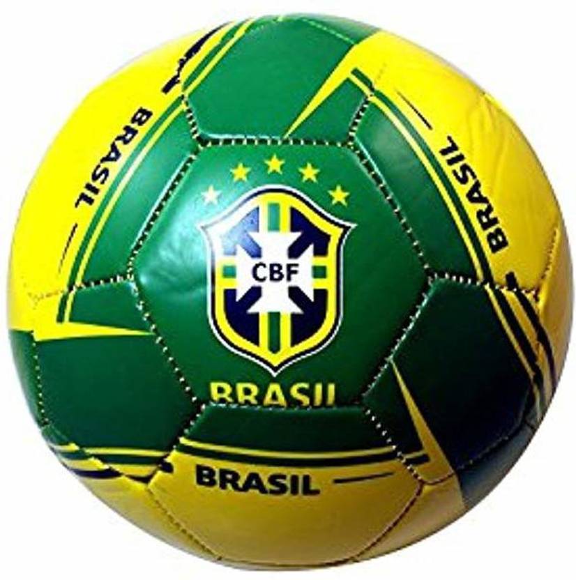 Rhinox Brazil Soccer Ball Football Size 5 Buy Rhinox Brazil Soccer