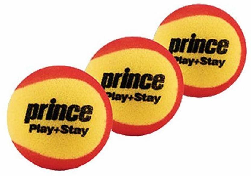 prince of tennis ball