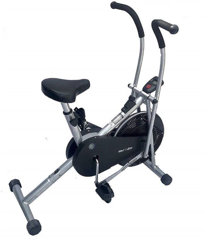 leeway air bike