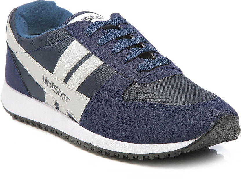 Unistar 032 Jogging (Narrow Toe 