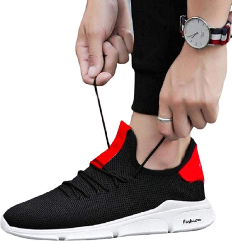 running shoes for men flipkart