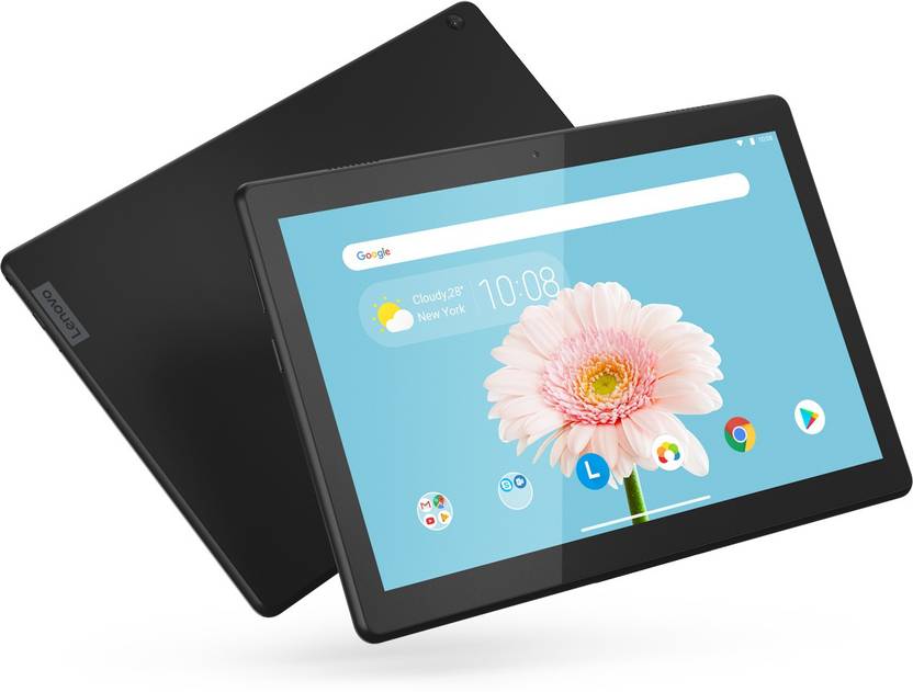 Lenovo M10