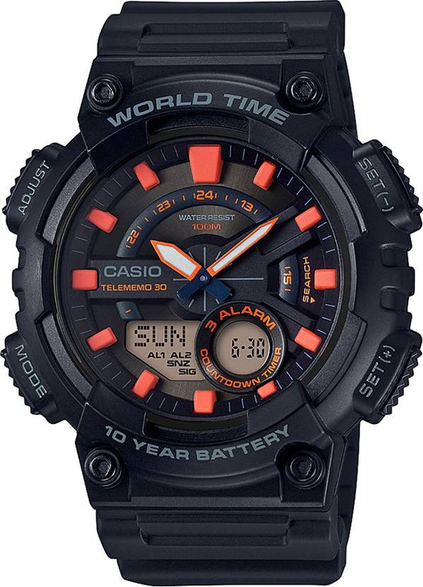 casio ad221