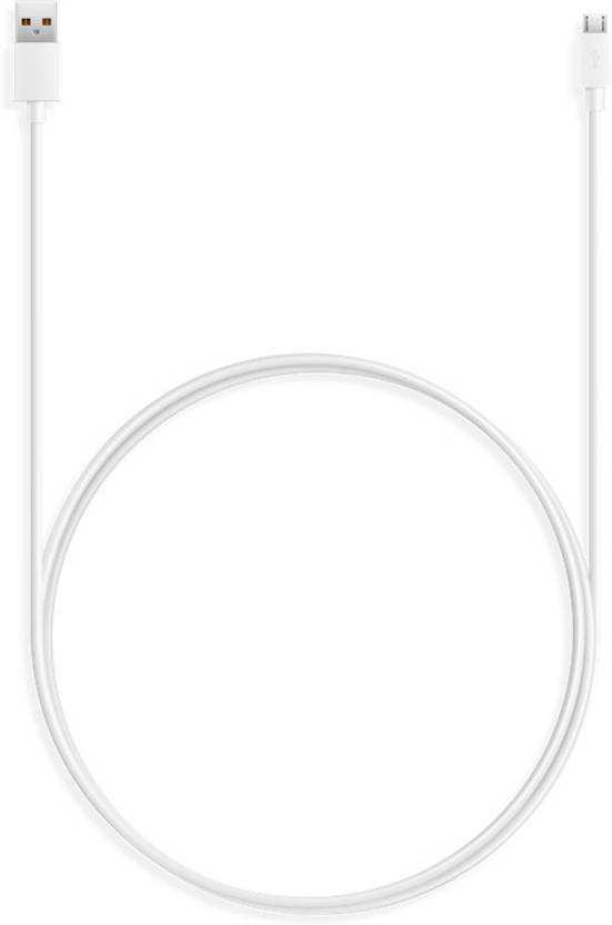 realme data cable 1.2 m Micro USB Cable - realme : Flipkart.com