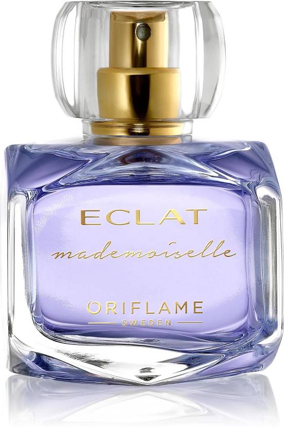Buy Oriflame ECLAT Mademoiselle Edt Eau de Toilette - 50 ml Online In ...