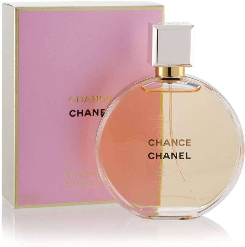 Buy Chance Parfum Spray Eau de Parfum - 100 ml Online In India ...