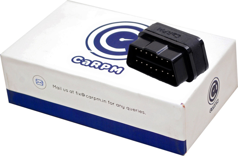 CARPM CARPM01ios OBD Reader
