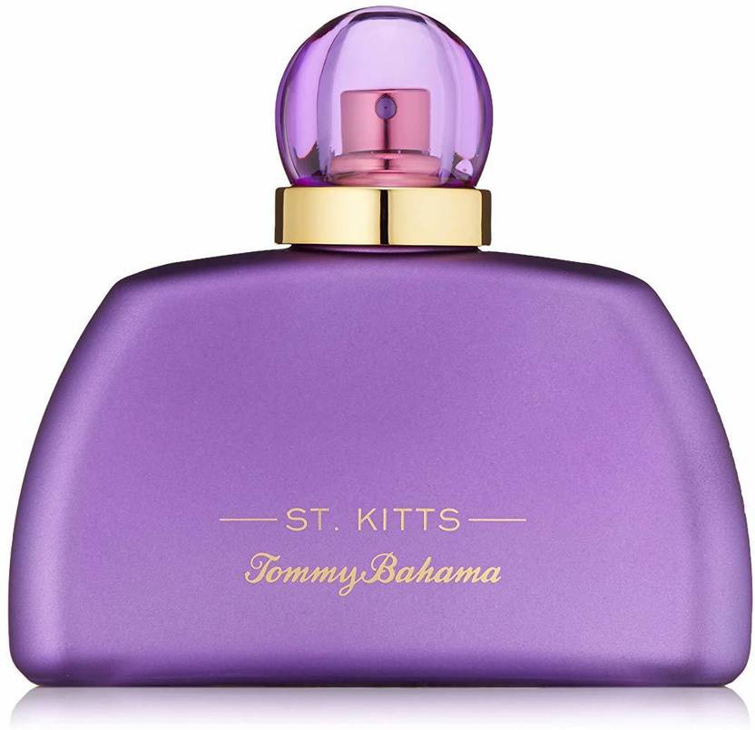 Buy Tommy Bahama St. Kitts Women Perfume - 100 ml Online In India