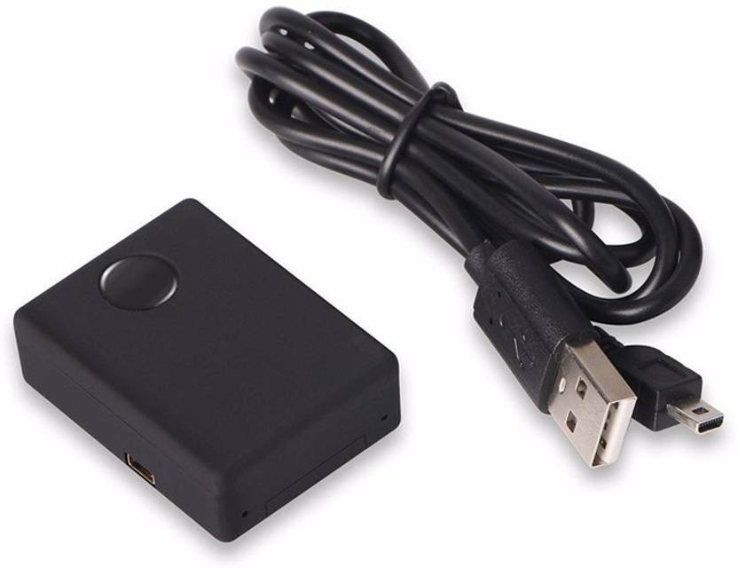 Opsy Spy GSM Live Listening Device Throught Phone Hidden Audio