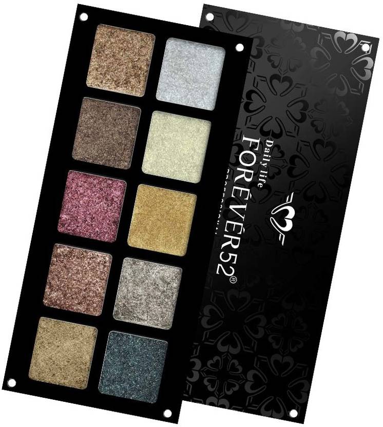 daily life forever 52 MAGNIFICENT EYESHADOW PALETTE MEP001 30 g