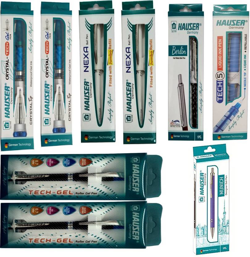 Hauser Germany ALL Ball Pen Buy Hauser Germany ALL Ball Pen Ball