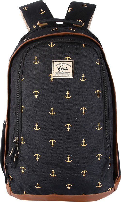 flipkart gear bags