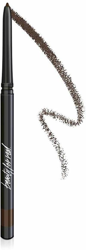 Beauty For Real Gel Eyeliner 0.2957353 ml - Price in India, Buy Beauty ...