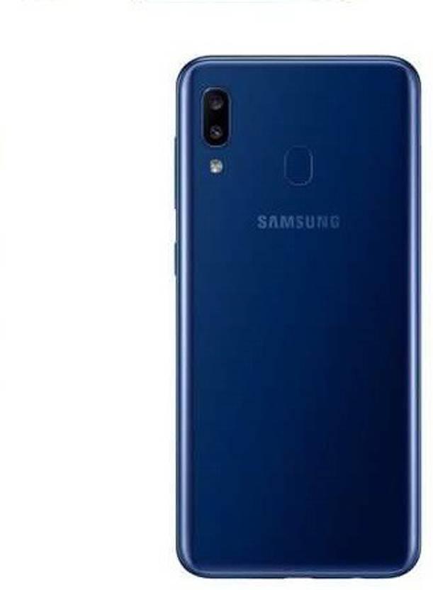 samsung a20 back panel price