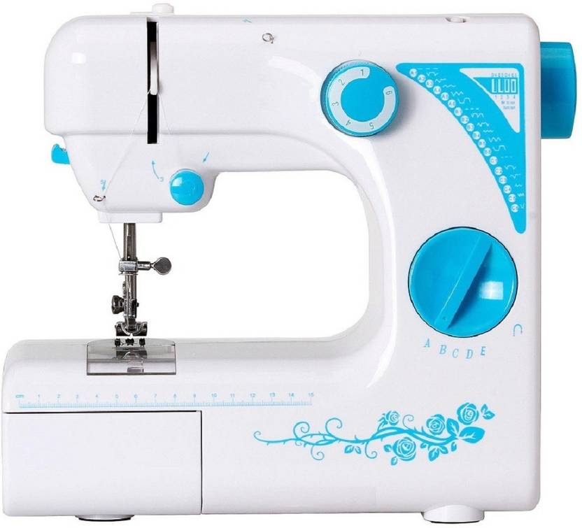 Isabella Big Sewing727 Electric Sewing Machine Price in India Buy