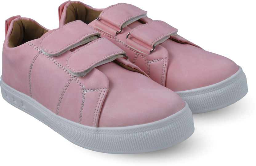 Velcro shoes flipkart Clearance