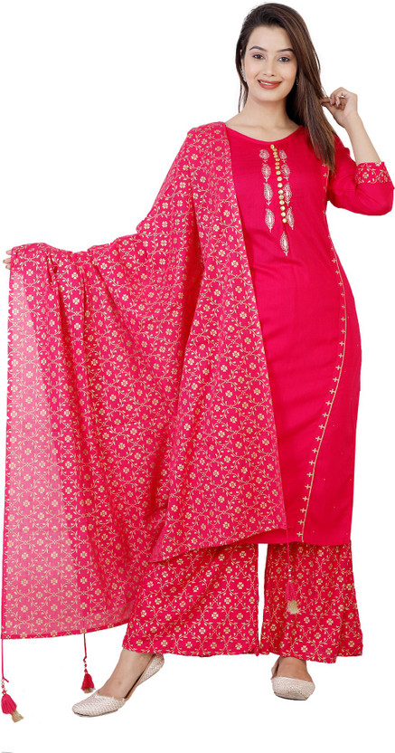 plazo kurti online flipkart