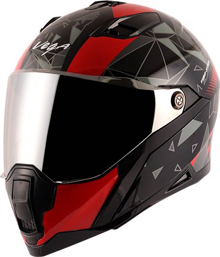 VEGA Storm Drift Motorbike Helmet Buy VEGA Storm Drift Motorbike