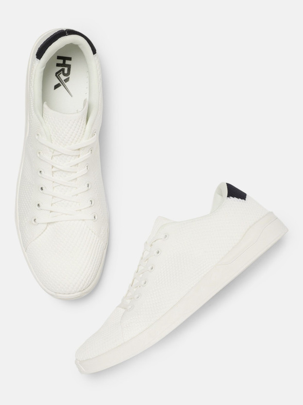 HRX by Hrithik Roshan Men Fly Sneakers 