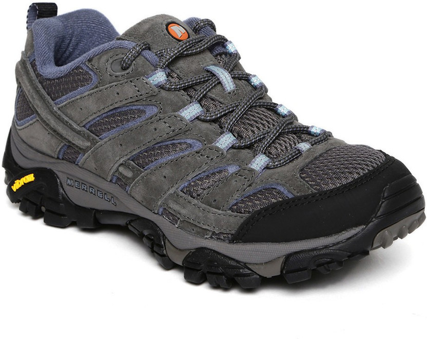 MERRELL Women MOAB 2 Vent Shoes Hiking 
