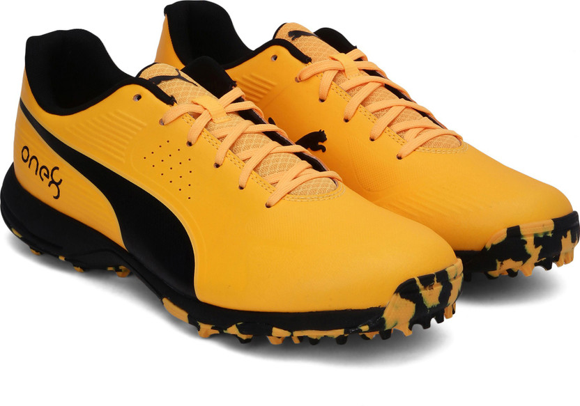 PUMA 19 FH Rubber one8 Cricket Shoes 