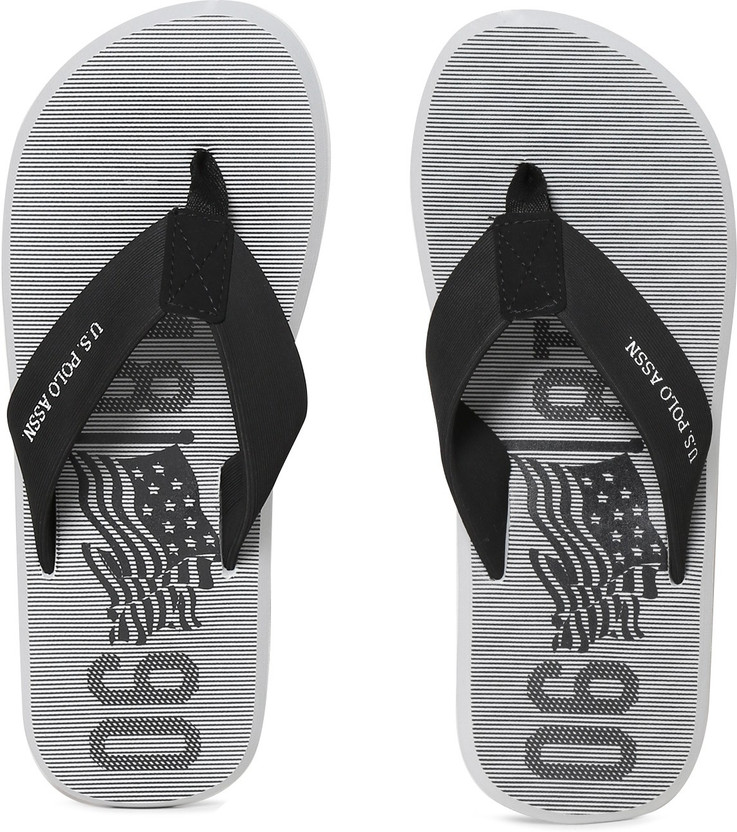 U.S. POLO ASSN. Flip Flops - Buy U.S 
