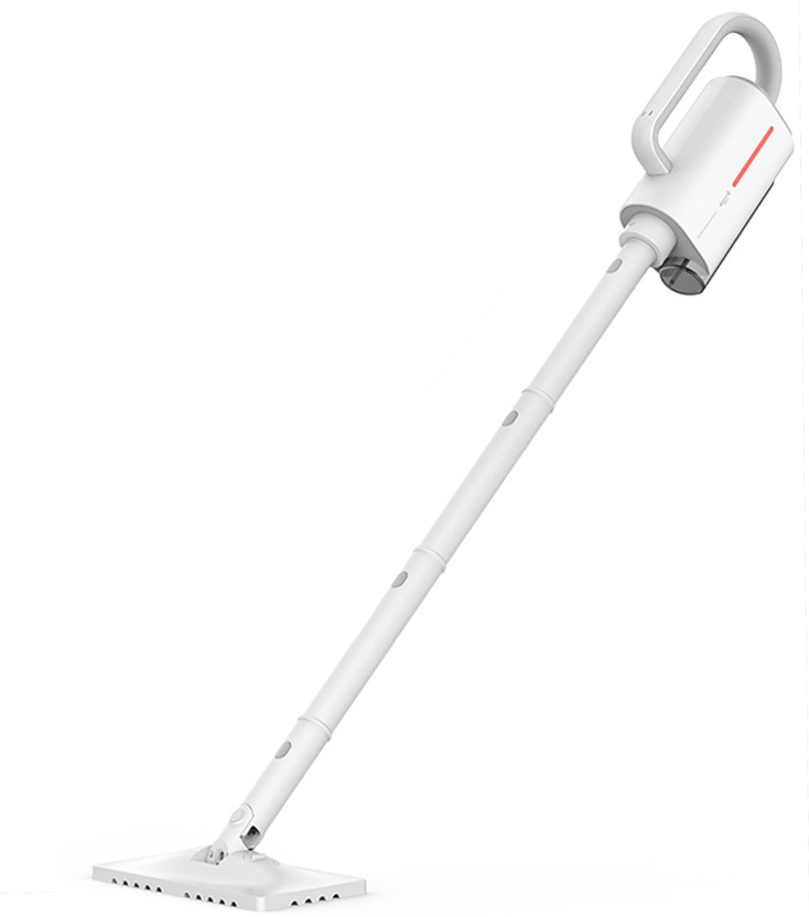 Deerma ZQ600 Wet & Dry Vacuum Cleaner(White)