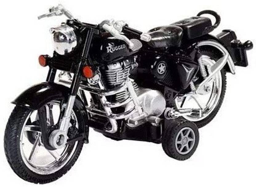royal enfield toy bike online
