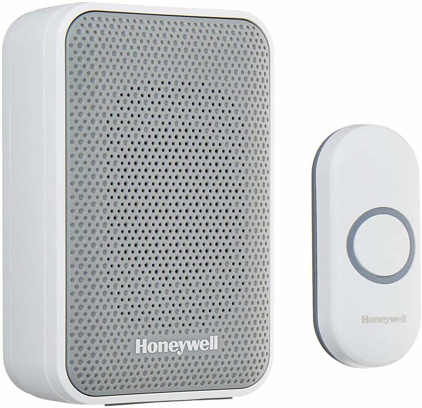 Honeywell Wireless Door Chime Price in India Buy Honeywell Wireless