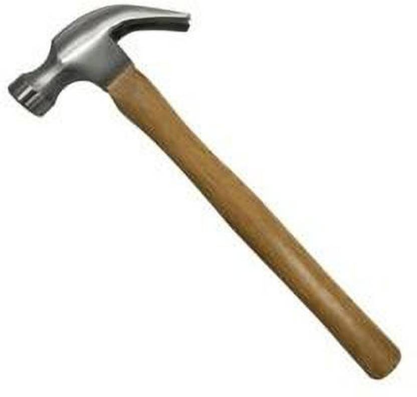 raghurajgroup RRG HAMER 178 Curved Claw Hammer Price in India Buy