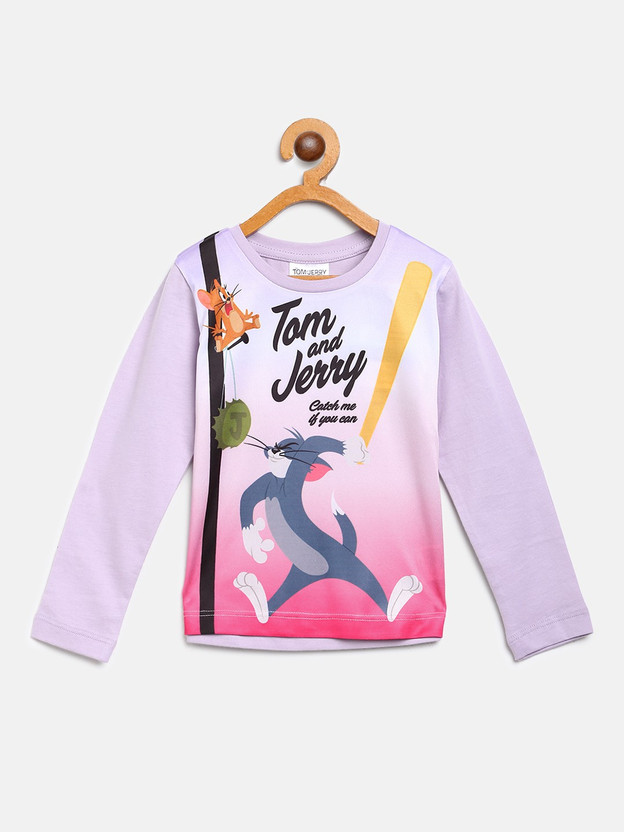 Tom and jerry t shirt flipkart