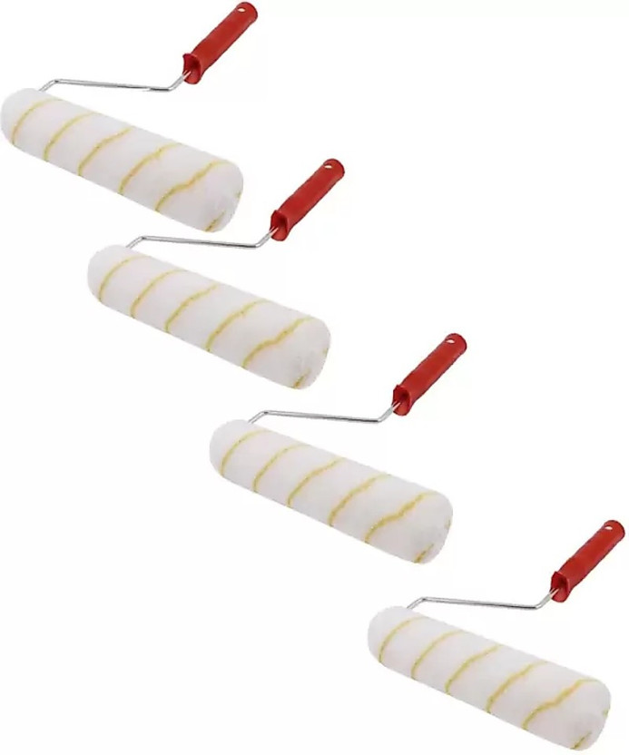 SMP 9 Inch Interior Bulk PRB1 Paint Roller(Pack of 4)