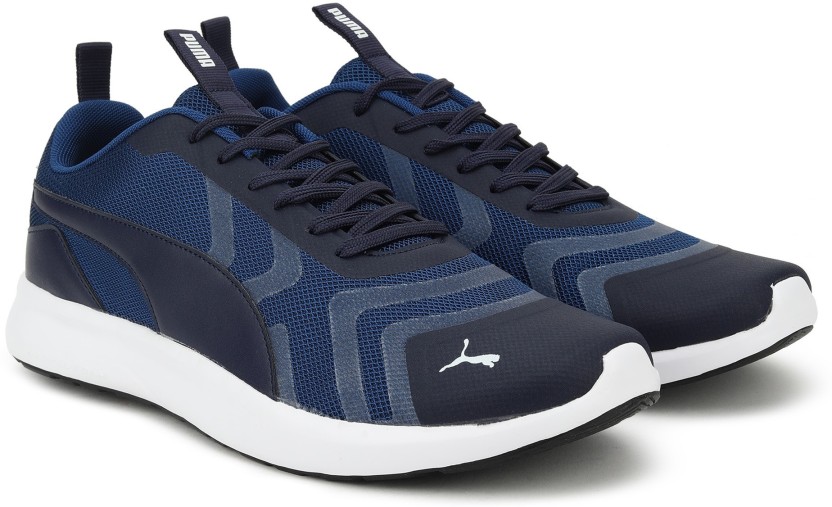 puma happyfeet idp running shoes