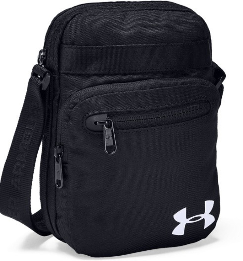 UNDER ARMOUR Black Sling Bag UA 