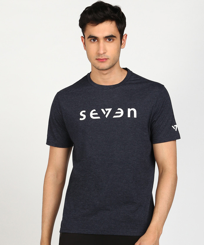 Ms dhoni seven t shirts Clearance